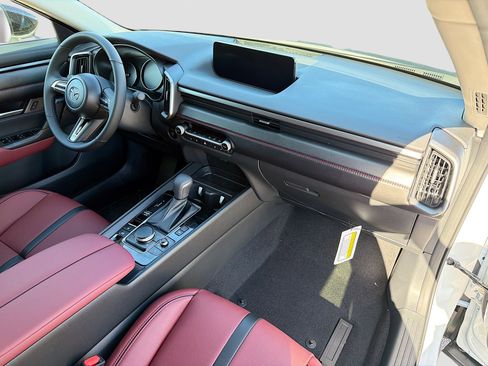 New 2026 MAZDA CX-50 AWD 2.5 Hybrid w/ Weather Package image 15