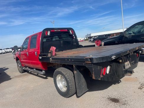Used 2006 Ford F350 Lariat image 5