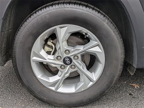 Used 2024 Hyundai Tucson SEL image 12