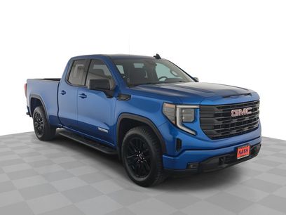 Used 2024 GMC Sierra 1500 Elevation
