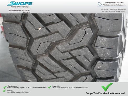 Used 2022 Jeep Wrangler Unlimited Rubicon w/ Xtreme Recon 35" Tire Package AWD/4WD image 27