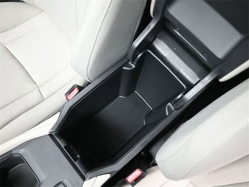 New 2025 Honda Accord SE image 18