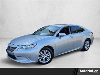 Used 2014 Lexus ES 350