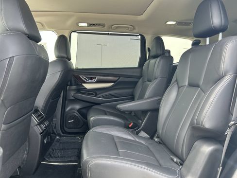 Used 2021 Subaru Ascent Touring w/ Popular Package #2A AWD/4WD image 26