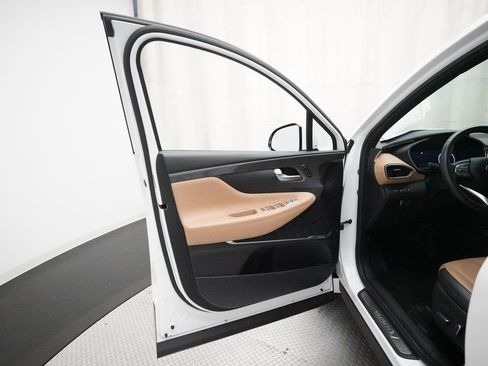 Used 2023 Hyundai Santa Fe Calligraphy image 28