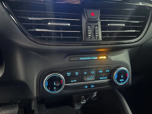 Used 2025 Ford Escape ST-Line FWD image 26
