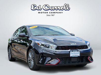 Used 2024 Kia Forte GT-Line