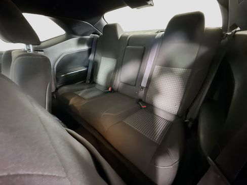 Used 2023 Dodge Challenger SXT image 25