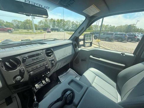 Used 2016 Ford F350 XL AWD/4WD image 17
