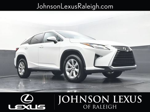 Used 2016 Lexus RX 350 AWD w/ Premium Package image 14