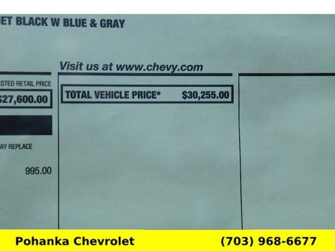New 2027 Chevrolet Bolt LT FWD image 32