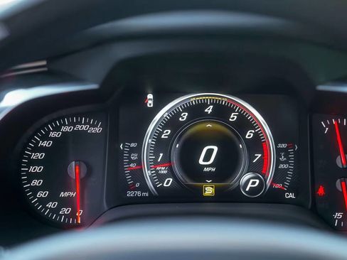 Used 2019 Chevrolet Corvette ZR1 image 23