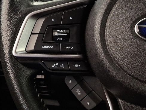 Used 2021 Subaru Forester Touring image 25