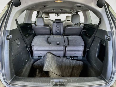 Used 2019 Honda Odyssey Elite image 20