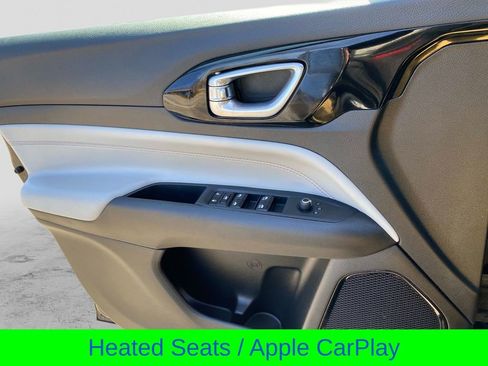 Used 2025 Jeep Compass Limited image 20