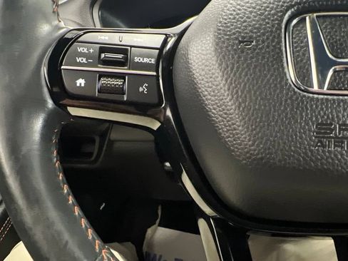 Used 2024 Honda HR-V Sport image 21