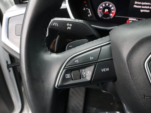 Used 2020 Audi Q3 2.0T Premium Plus AWD/4WD image 17