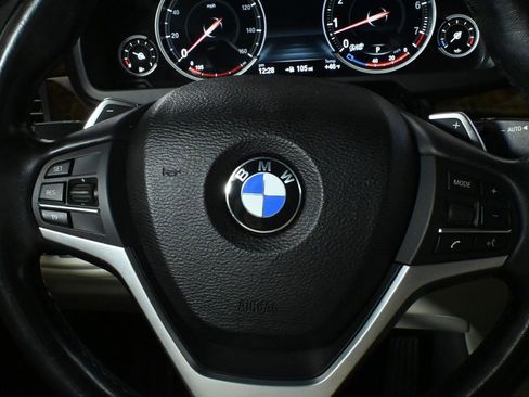 Used 2017 BMW X6 xDrive35i image 19