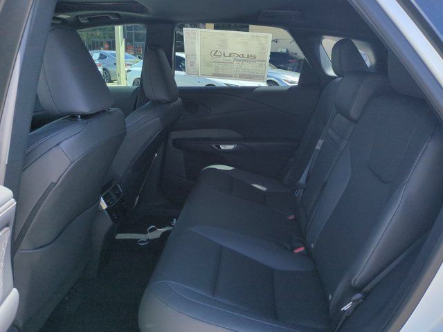 New 2026 Lexus RX 350 Premium w/ Convenience Package FWD image 13