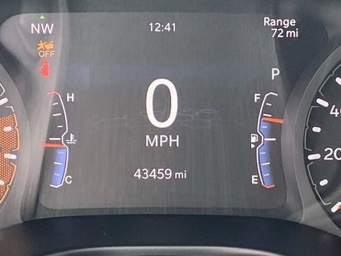 Certified 2023 Jeep Compass Limited image 14