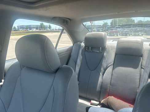 Used 2008 Toyota Camry LE FWD image 4