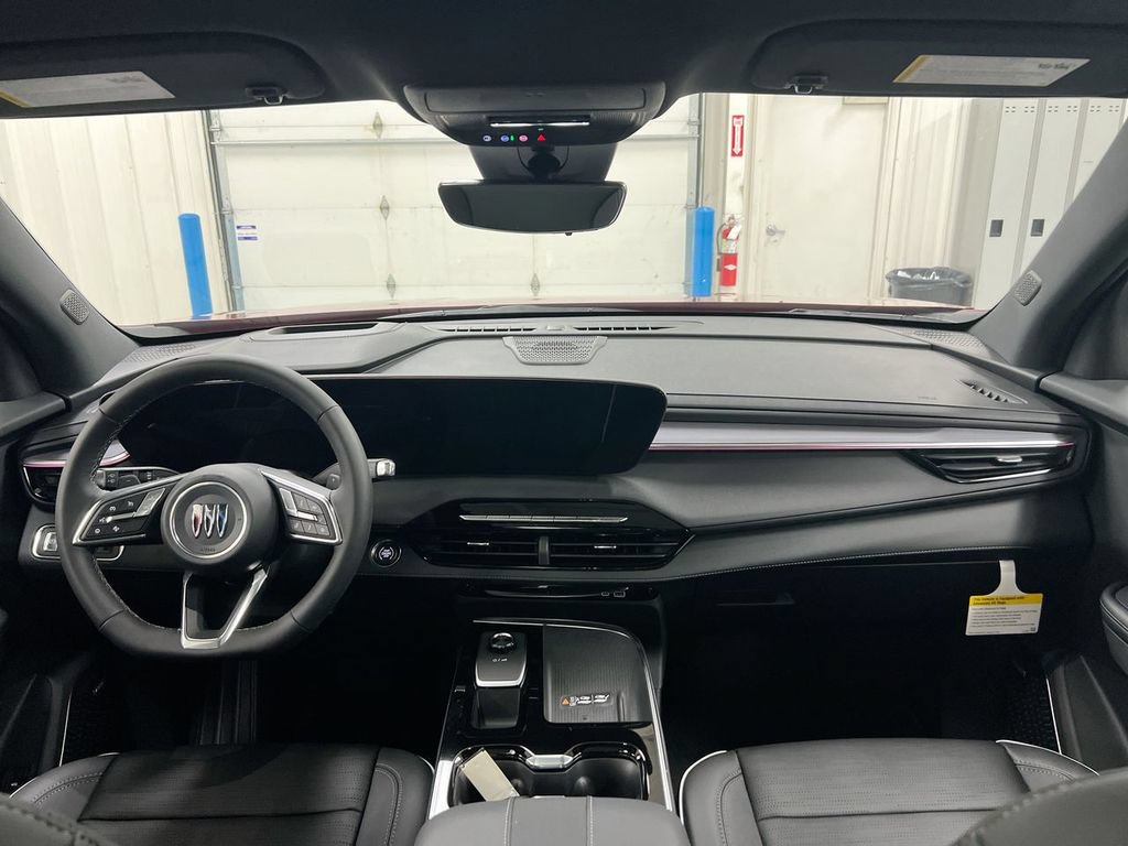 New 2026 Buick Enclave Sport Touring w/ Power Package FWD image 10