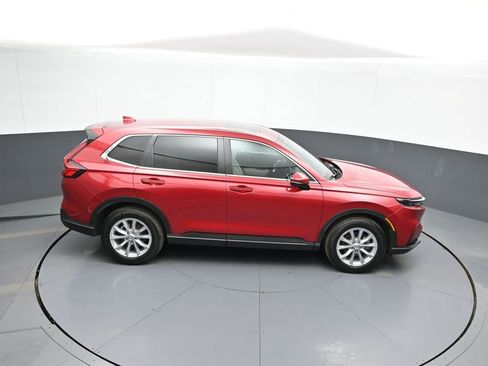 Certified 2024 Honda CR-V EX-L image 38