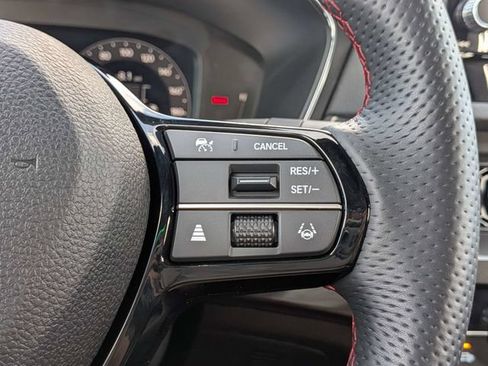 Certified 2025 Acura Integra Type S FWD image 29