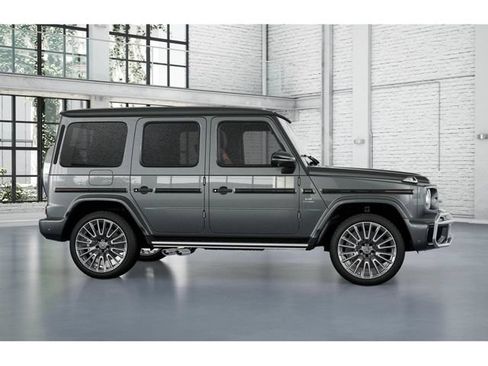 New 2026 Mercedes-Benz G 63 AMG 4MATIC image 15