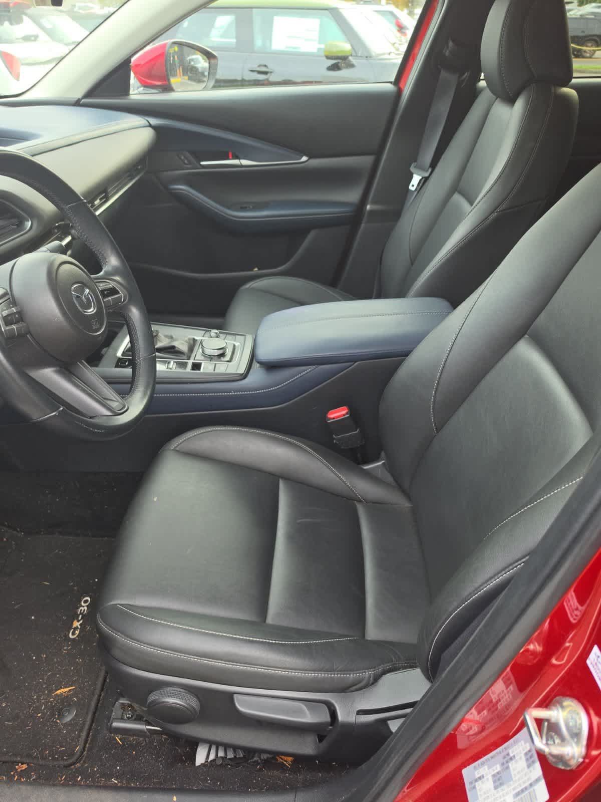 Used 2020 MAZDA CX-30 AWD w/ Select Package image 2