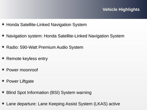 Used 2021 Honda Pilot Elite image 8