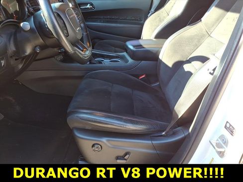 Used 2023 Dodge Durango R/T image 16