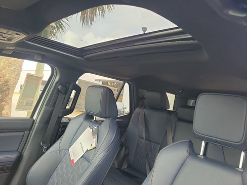 Used 2026 Toyota 4Runner 4WD image 21