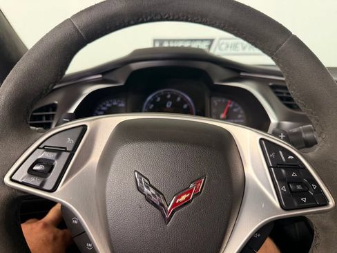 Used 2019 Chevrolet Corvette Grand Sport RWD image 26