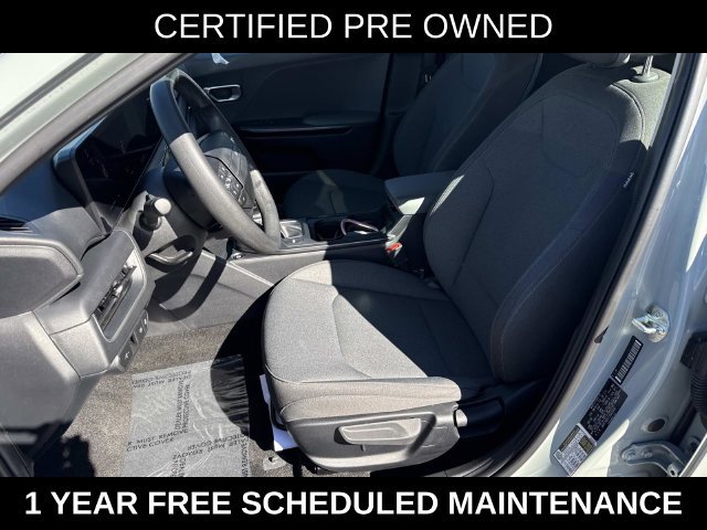 Used 2025 Kia K4 FWD image 14