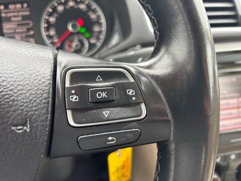 Used 2013 Volkswagen Passat 2.5 SE image 17