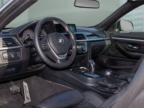 Used 2018 BMW 430i Convertible image 5