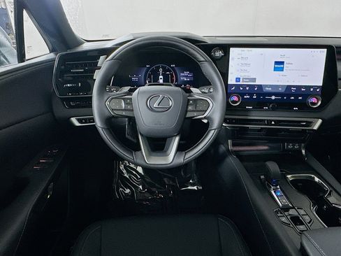 New 2026 Lexus RX 350 Premium Plus w/ Convenience Package AWD/4WD image 21