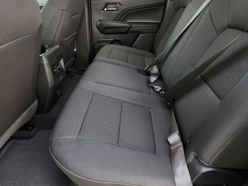 New 2025 GMC Canyon Elevation w/ Convenience Package image 20