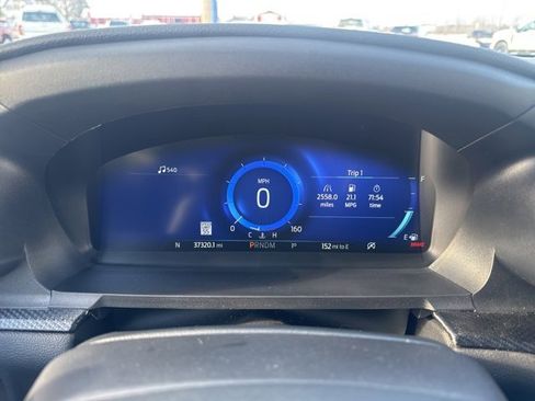 Used 2023 Ford Explorer ST w/ Equipment Group 401A image 32