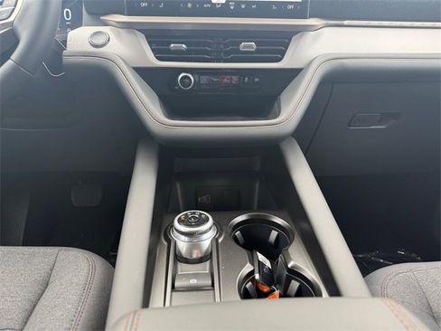 New 2026 Ford Explorer Active image 11