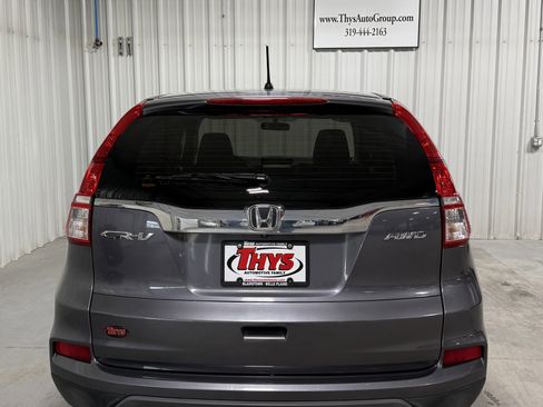 Used 2016 Honda CR-V LX image 7