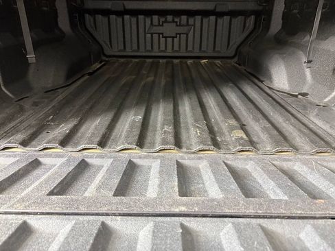 Used 2025 Chevrolet Colorado ZR2 AWD/4WD image 39