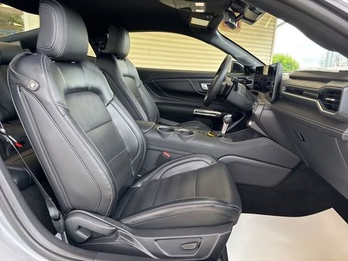 New 2026 Ford Mustang GT Premium RWD image 28