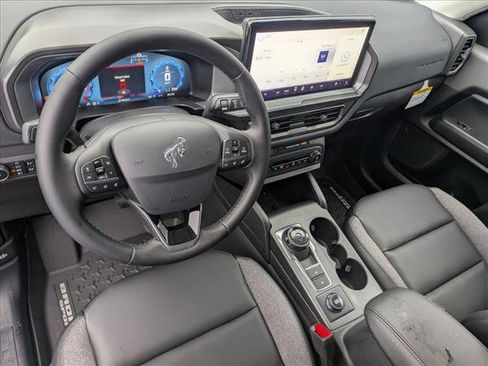 New 2025 Ford Bronco Sport Big Bend w/ Convenience Package image 3