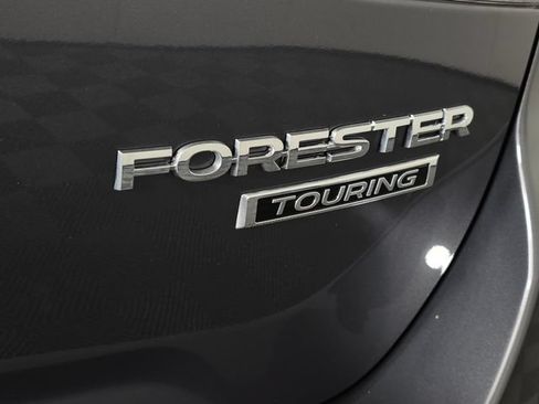 Certified 2024 Subaru Forester Touring AWD/4WD image 11