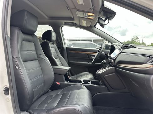 Used 2020 Honda CR-V EX-L image 23