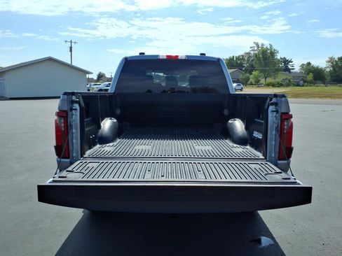 Used 2024 Ford F150 XLT AWD/4WD image 20