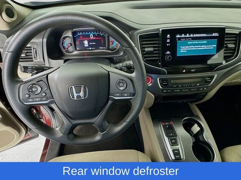 Used 2021 Honda Pilot EX image 13