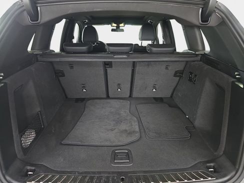 Certified 2024 BMW X3 sDrive30i w/ Convenience Package RWD image 30